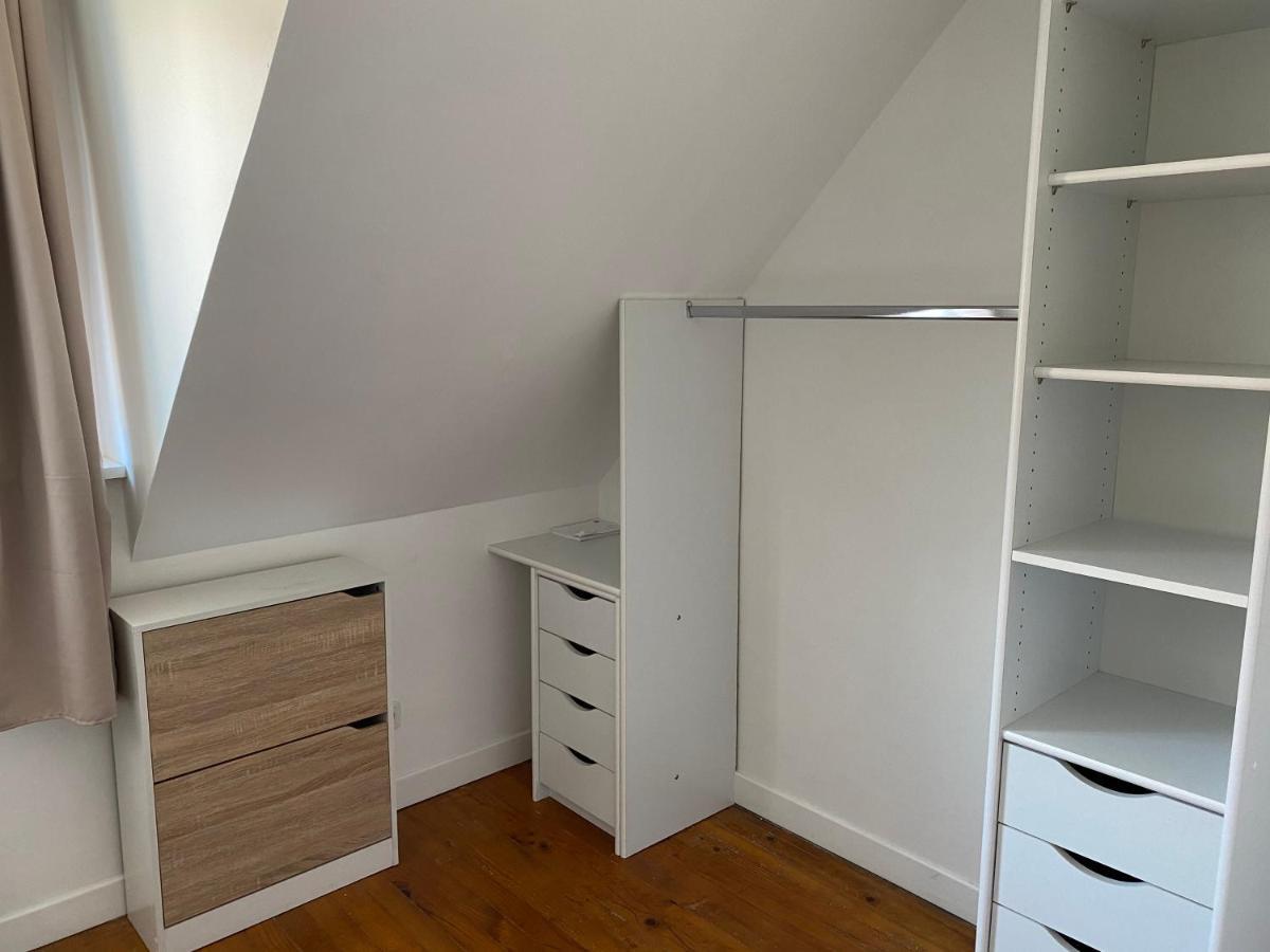 La Maison Du Pecheur Boulogne Sur Mer Centre Boulogne-sur-Mer Kültér fotó